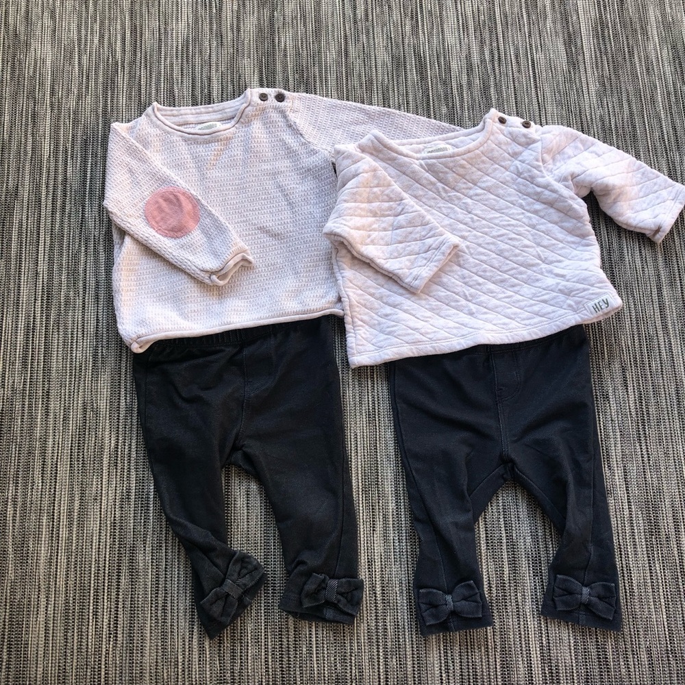 Twin Gymboree and Gap Bundle